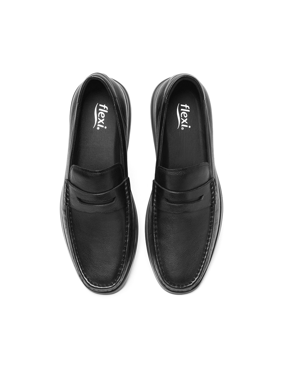 Mocasín para hombre 6