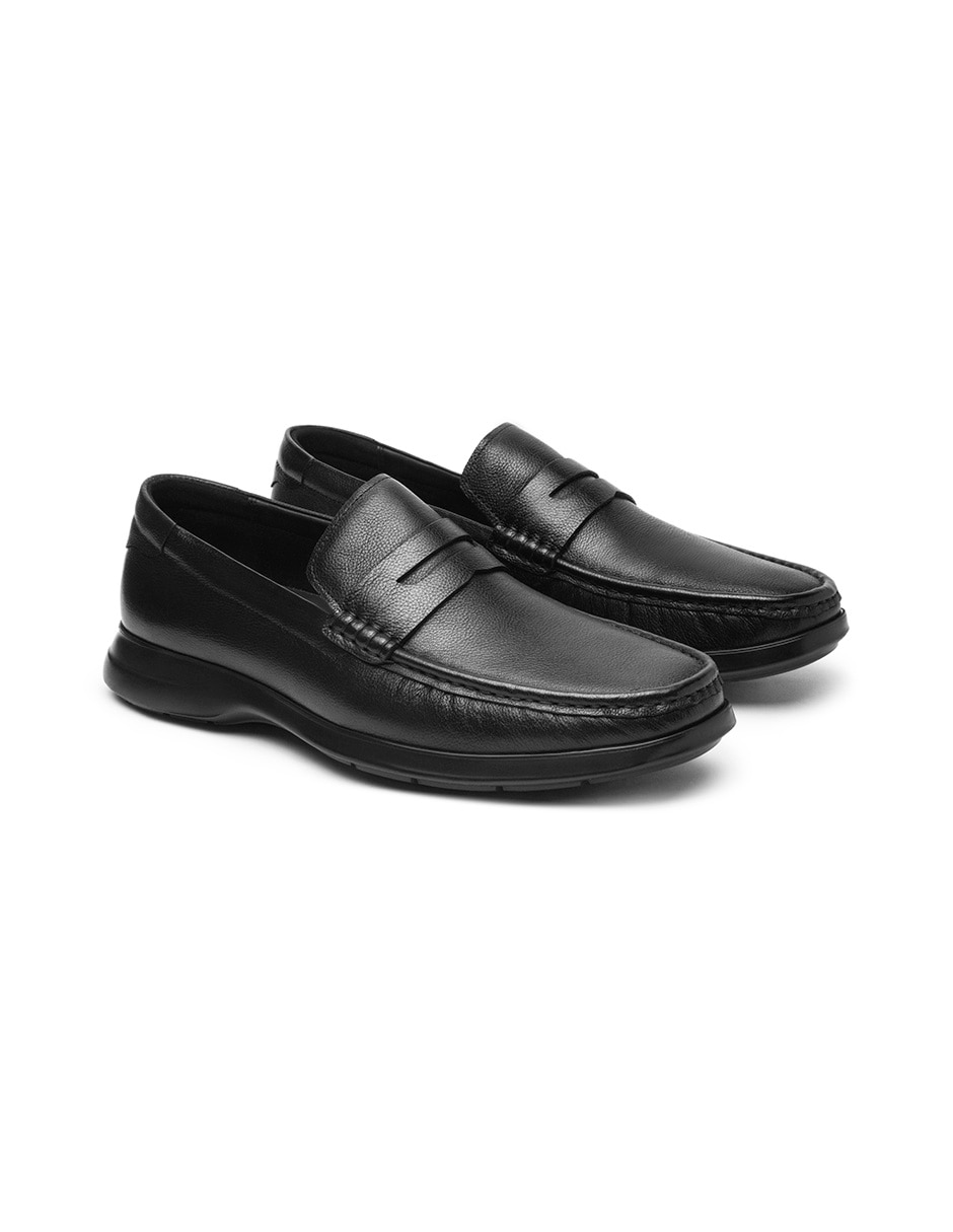 Mocasín para hombre 8