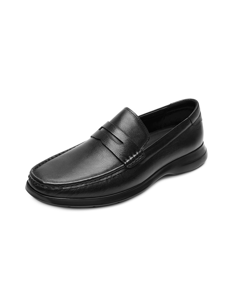 Mocasín para hombre 9