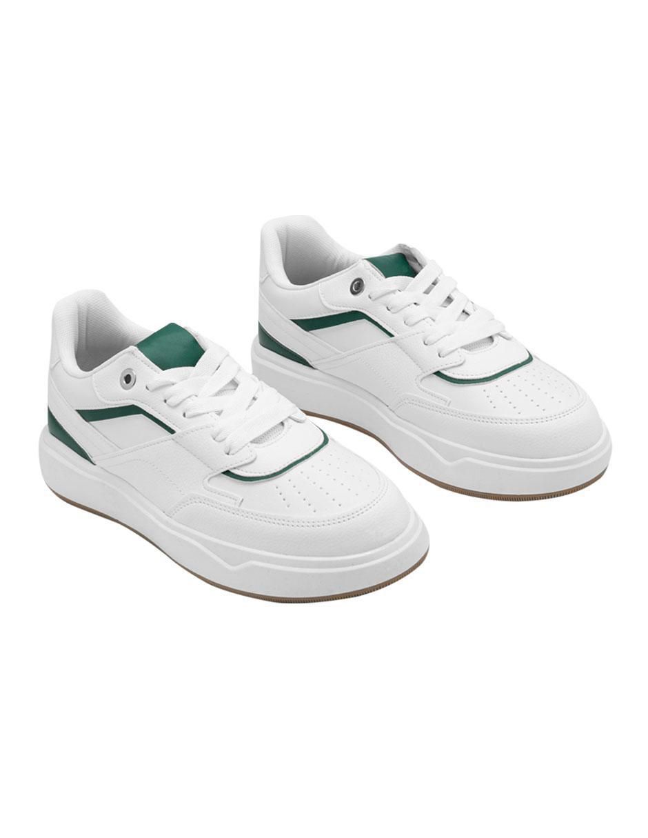 Tenis para hombre 4