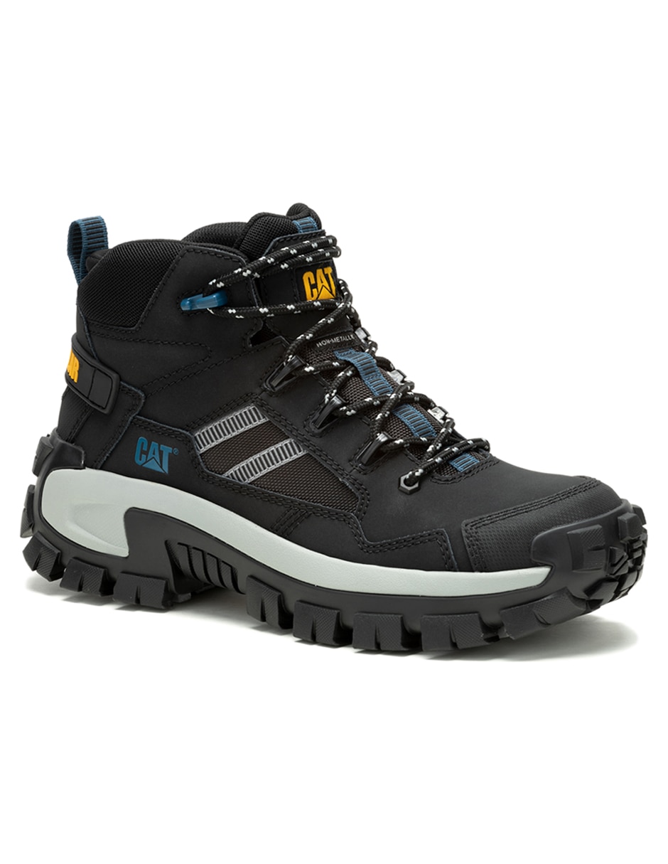 Tenis de piel Invader Mid Vent Ct para hombre