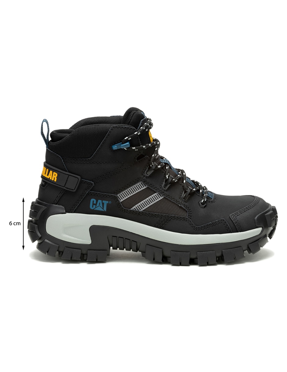 Tenis de piel Invader Mid Vent Ct para hombre 9