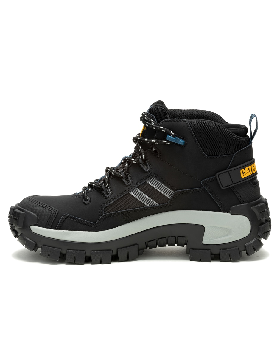 Tenis de piel Invader Mid Vent Ct para hombre 7