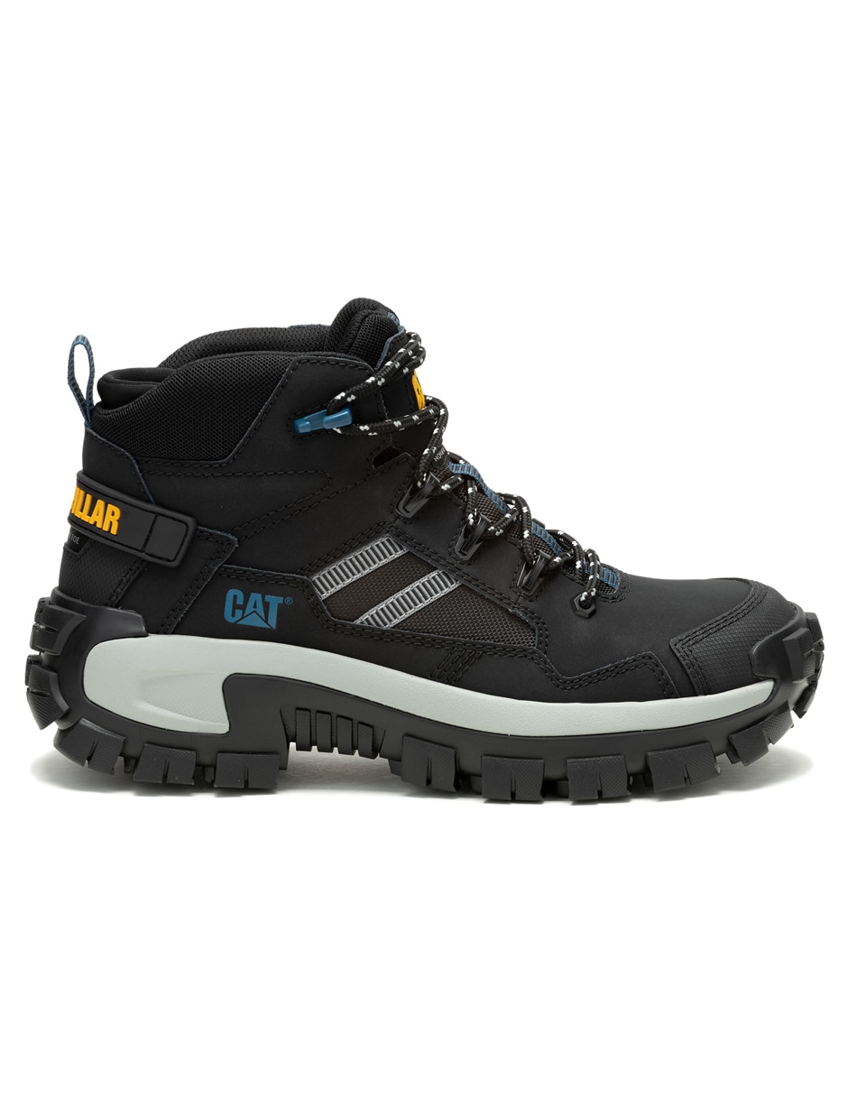 Tenis de piel Invader Mid Vent Ct para hombre 8