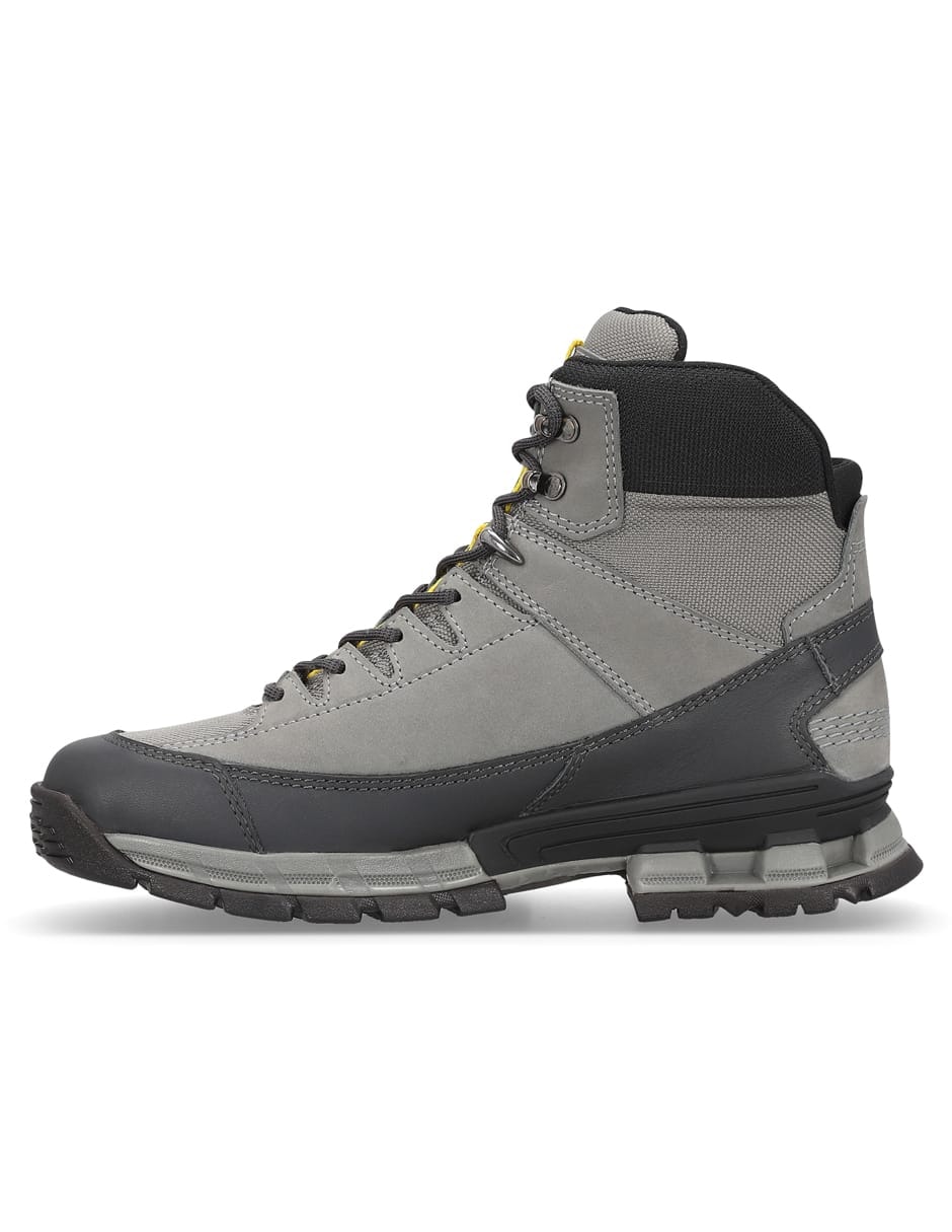 Bota de piel para hombre 2