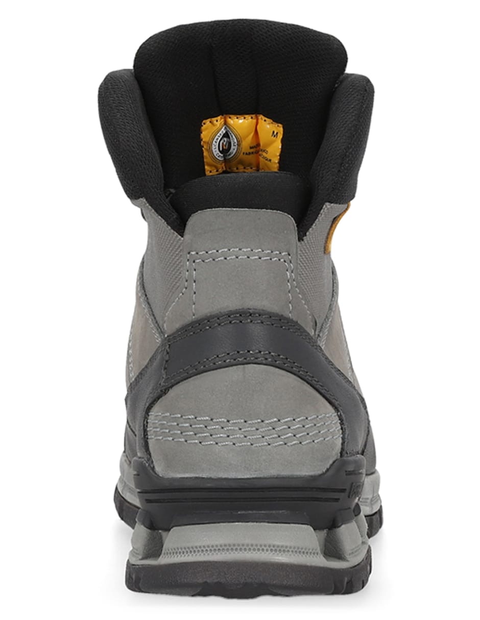 Bota de piel para hombre 3
