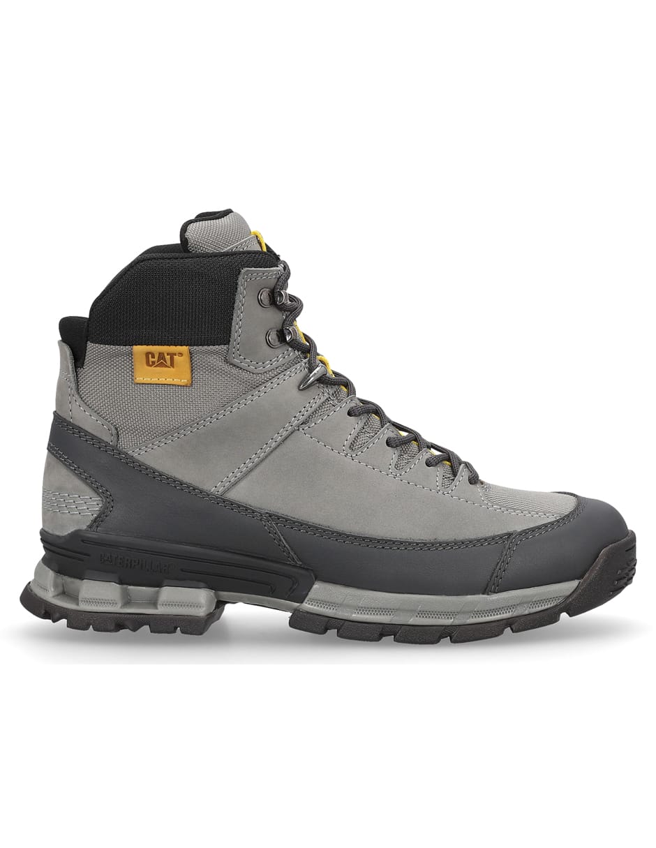 Bota de piel para hombre 4