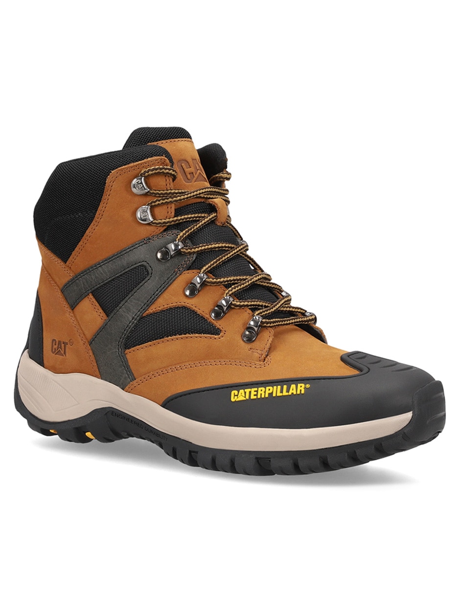 Zapatos Caterpillar Liverpool Botas Caterpillar Hombre Outlet