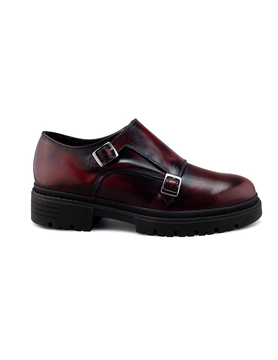 Zapato monk para hombre 2
