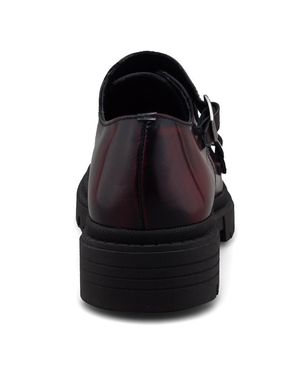 Zapato monk para hombre 3