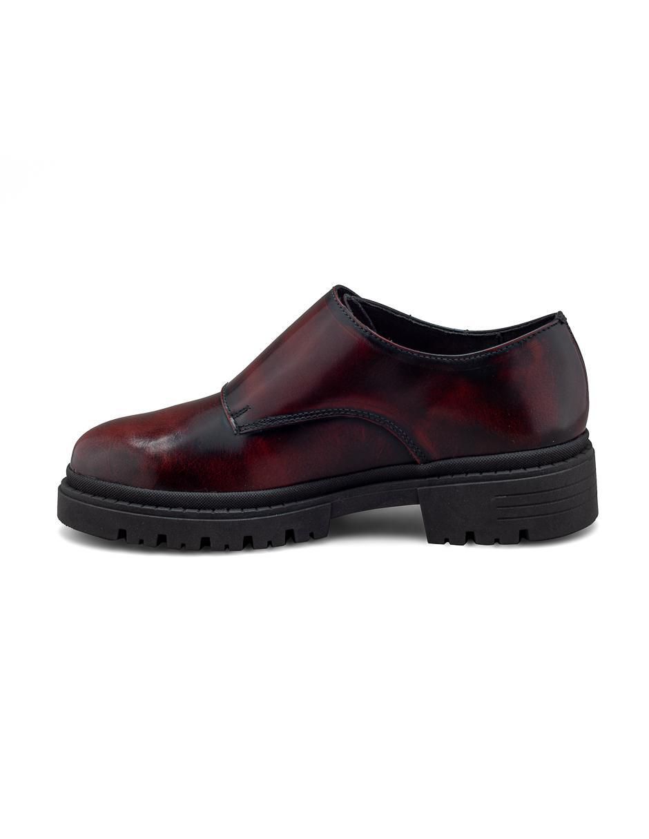 Zapato monk para hombre 4