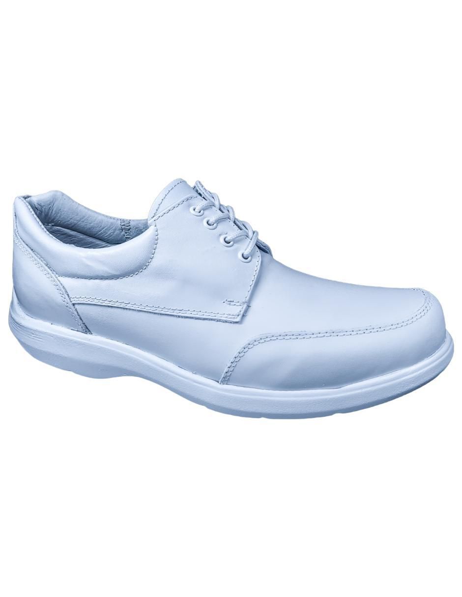 Zapato derby para hombre