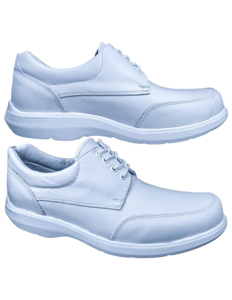 Zapato derby para hombre 2