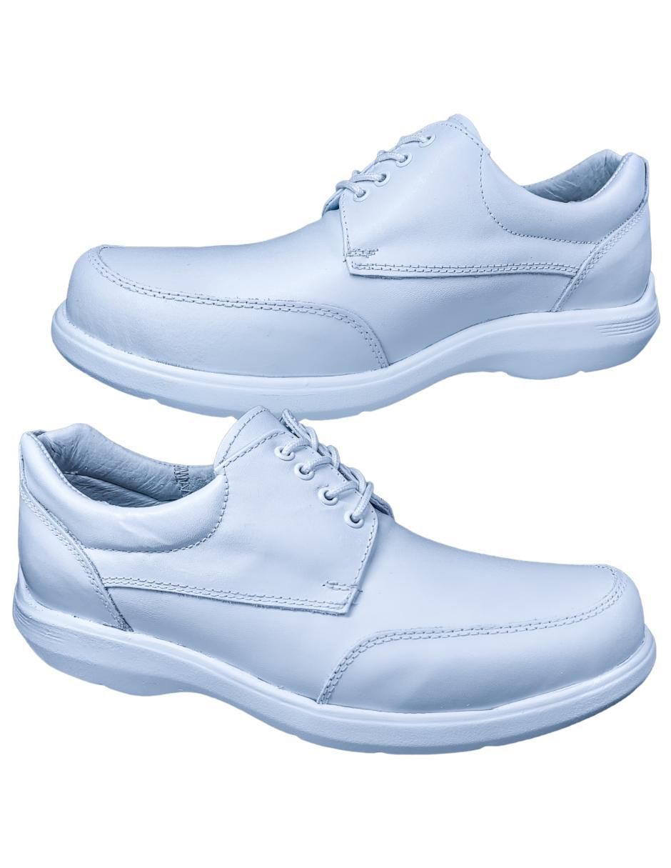 Zapato derby para hombre 3