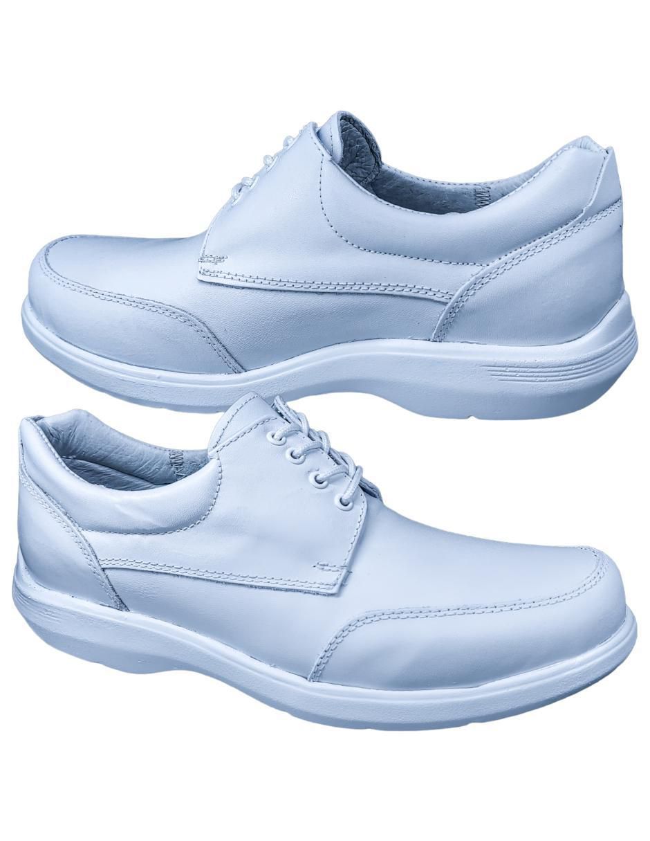 Zapato derby para hombre 4