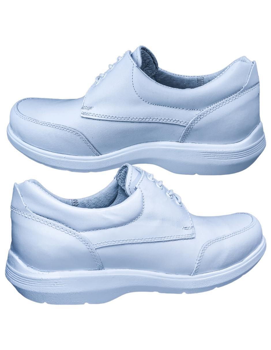 Zapato derby para hombre 5