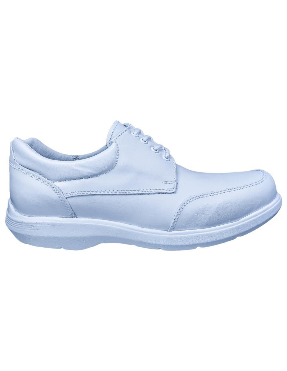 Zapato derby para hombre 6