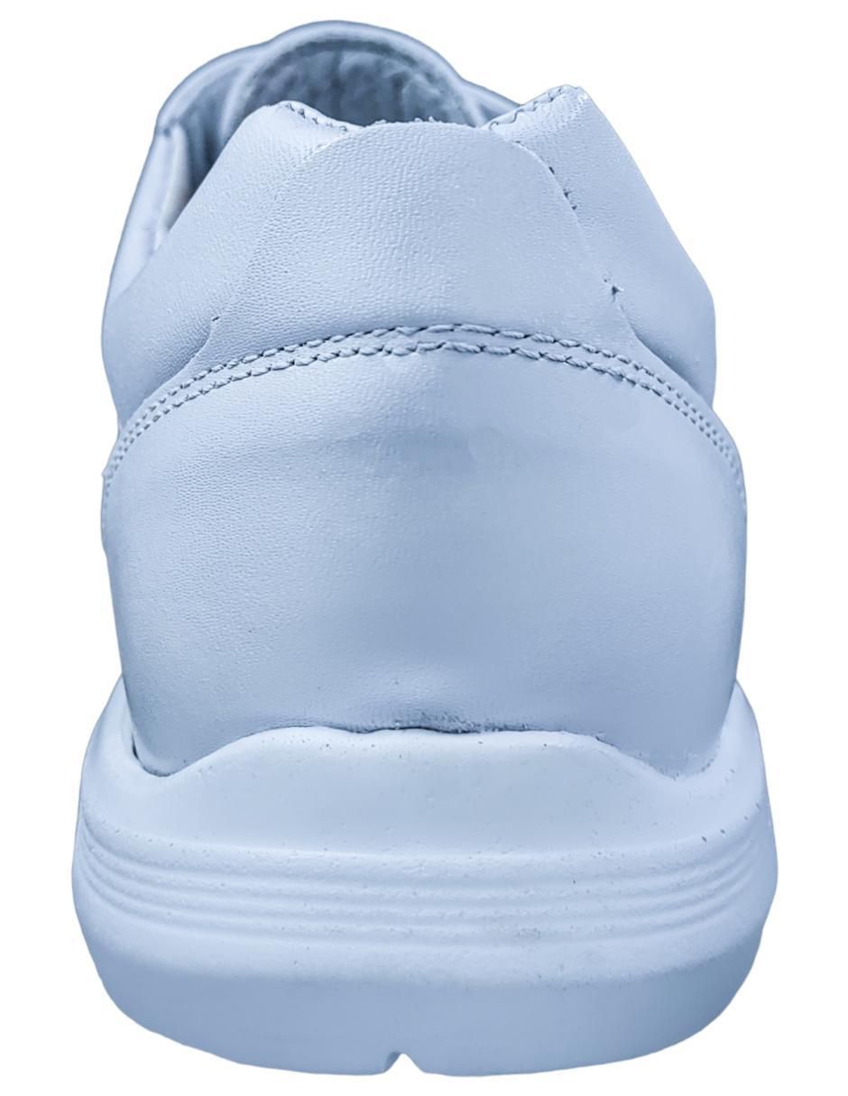 Zapato derby para hombre 8