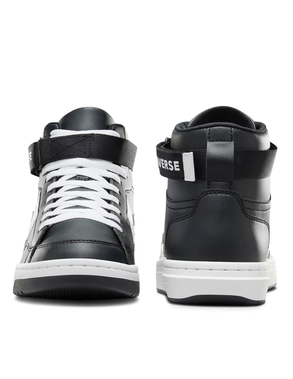 Tenis pro blaze v2 mid para hombre 4