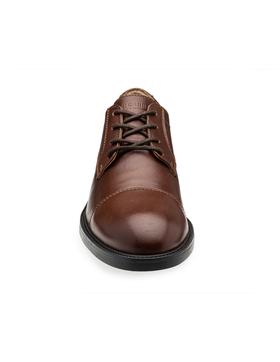Zapato choclo para hombre 3