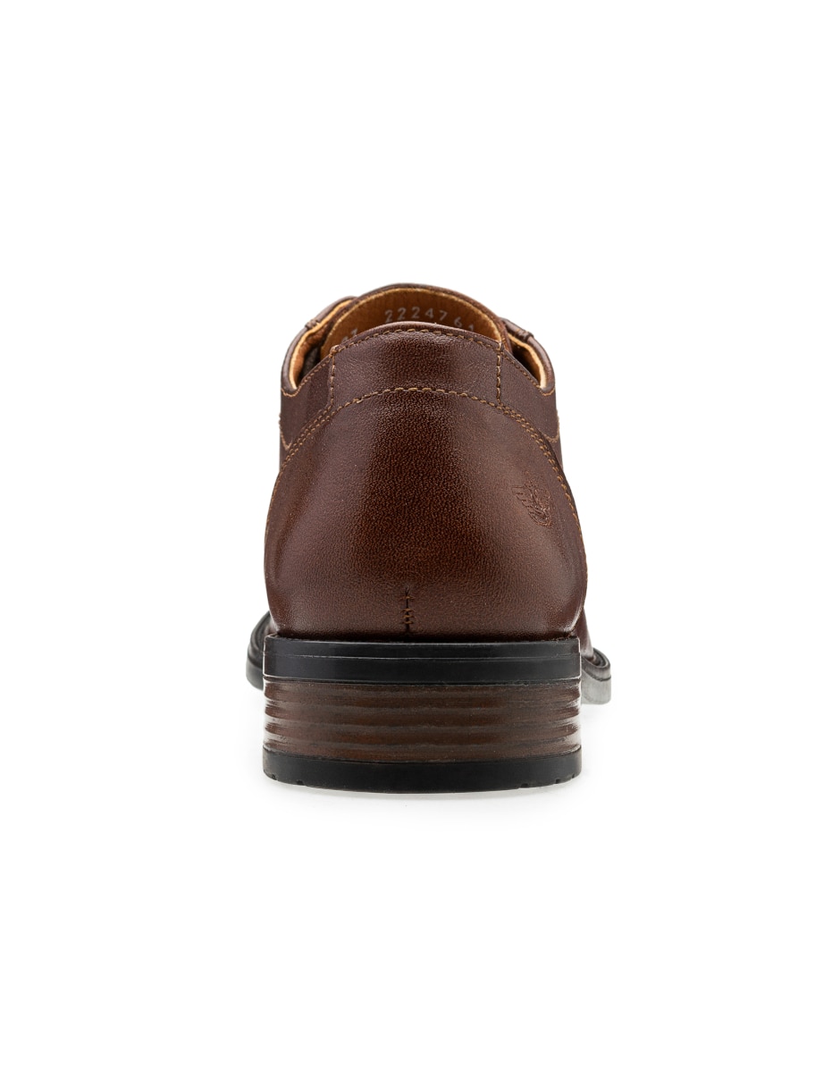 Zapato choclo para hombre 4