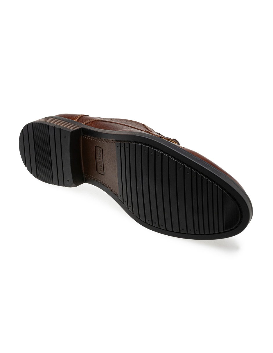 Zapato choclo para hombre 5