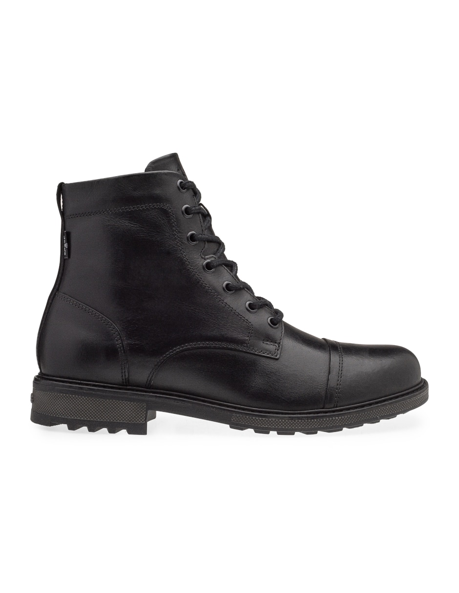 Botas Levis Suburbia Botas Negras Botines Levis Hombre Botas