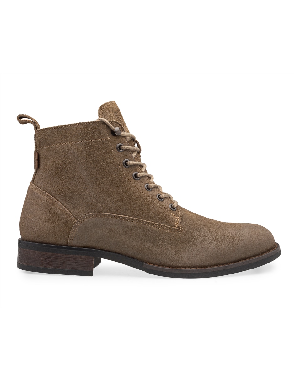 Botas Para Botines Levis Hombre Liverpool Bota Levi's Para Hombre