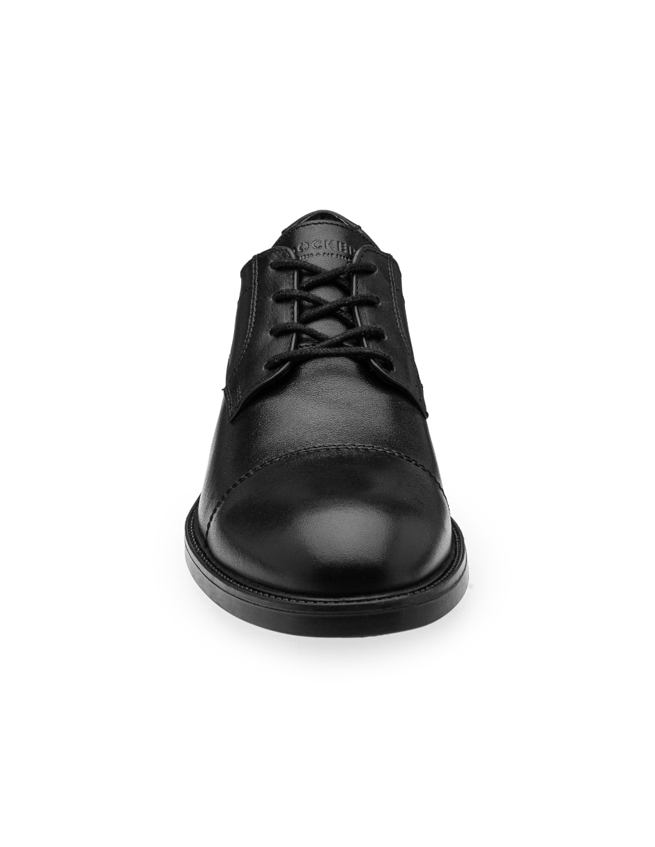 Zapato choclo para hombre 3