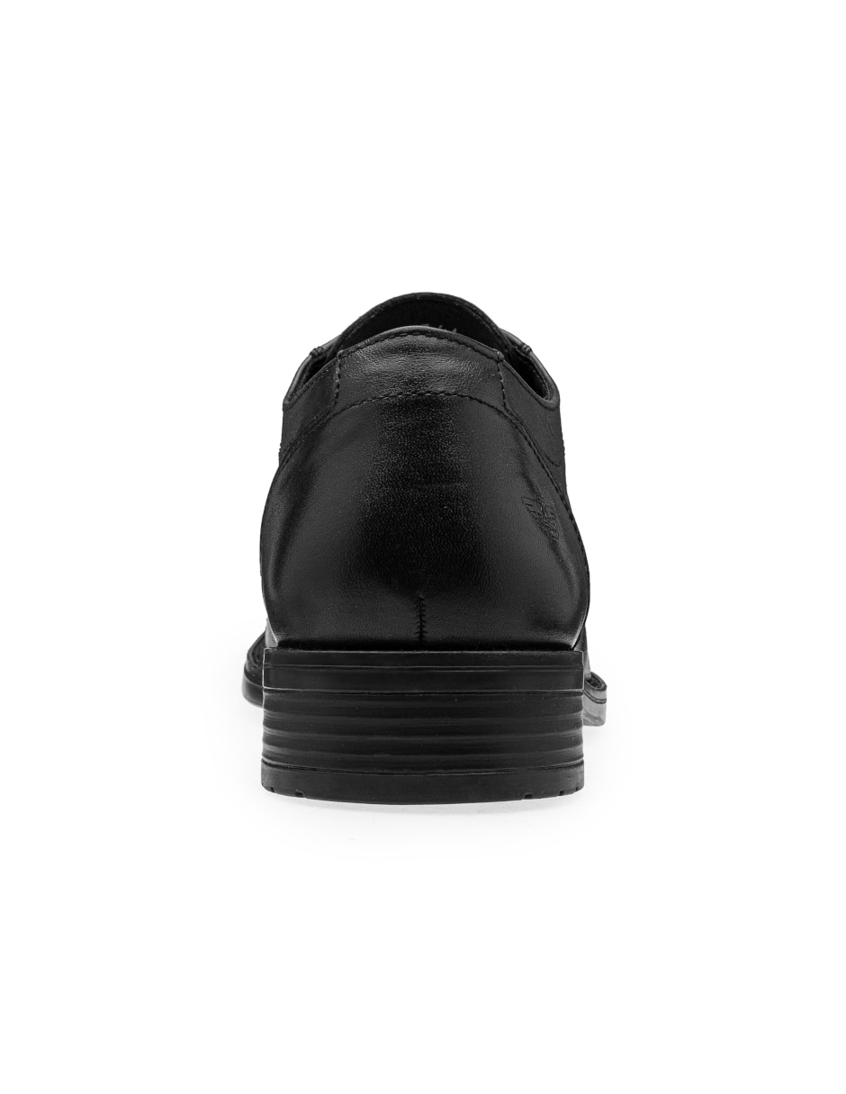 Zapato choclo para hombre 4