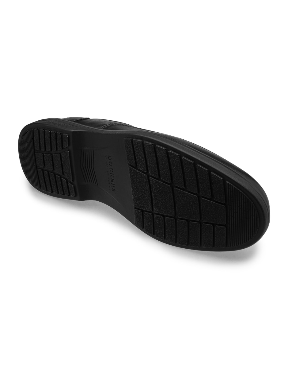 Mocasín para hombre 5