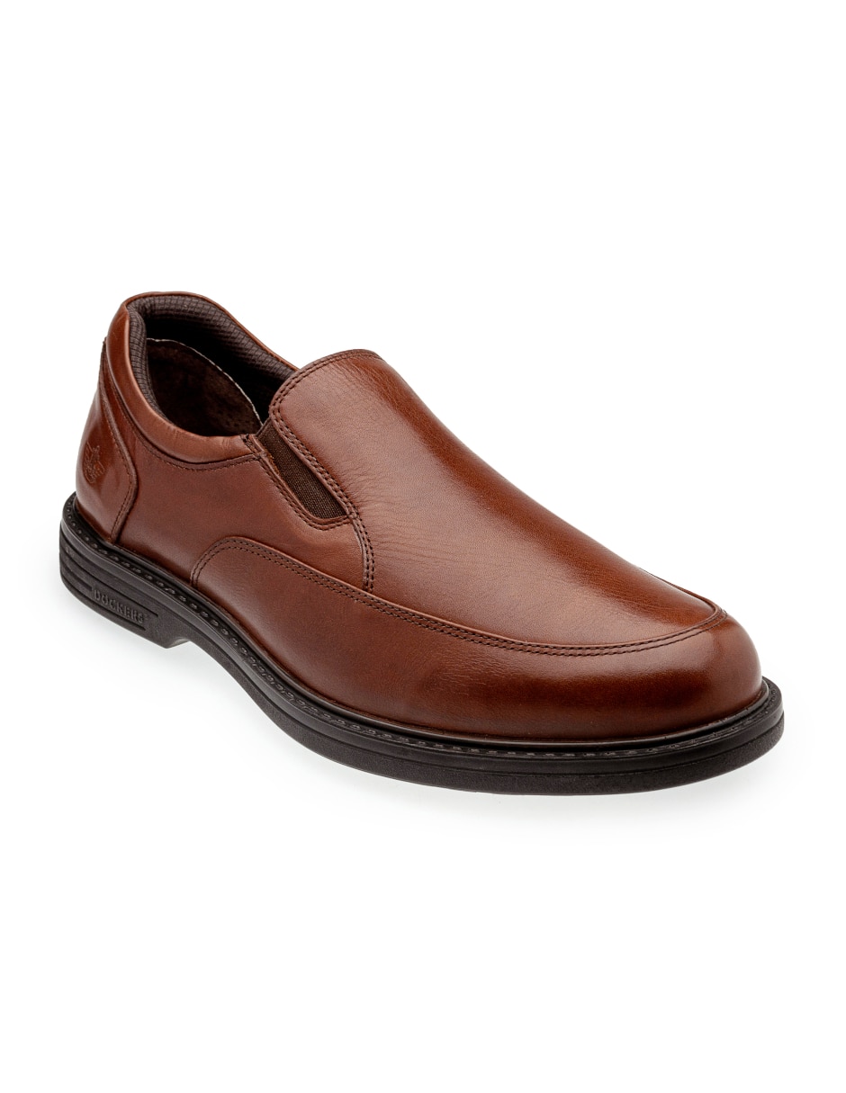 Mocasín para hombre 2