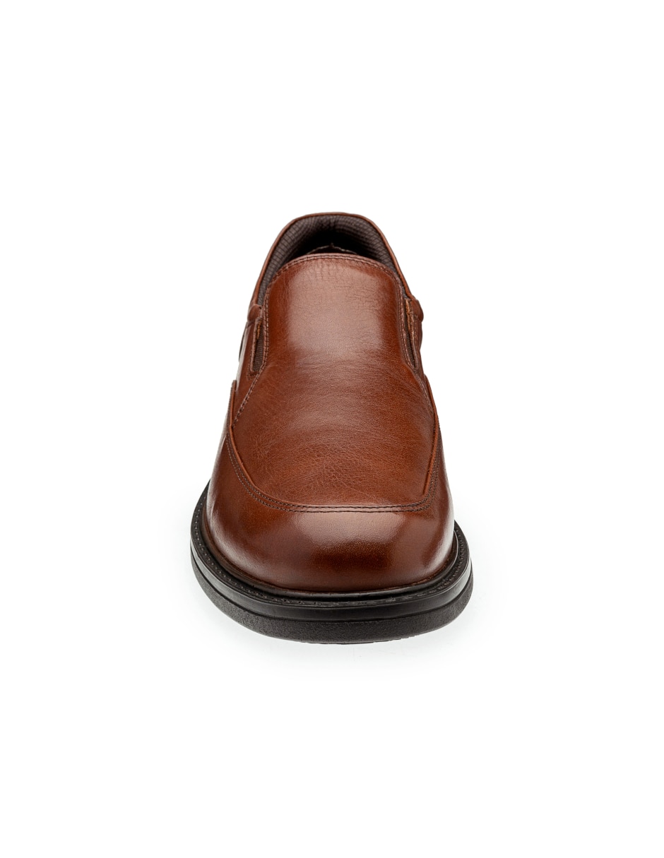 Mocasín para hombre 3