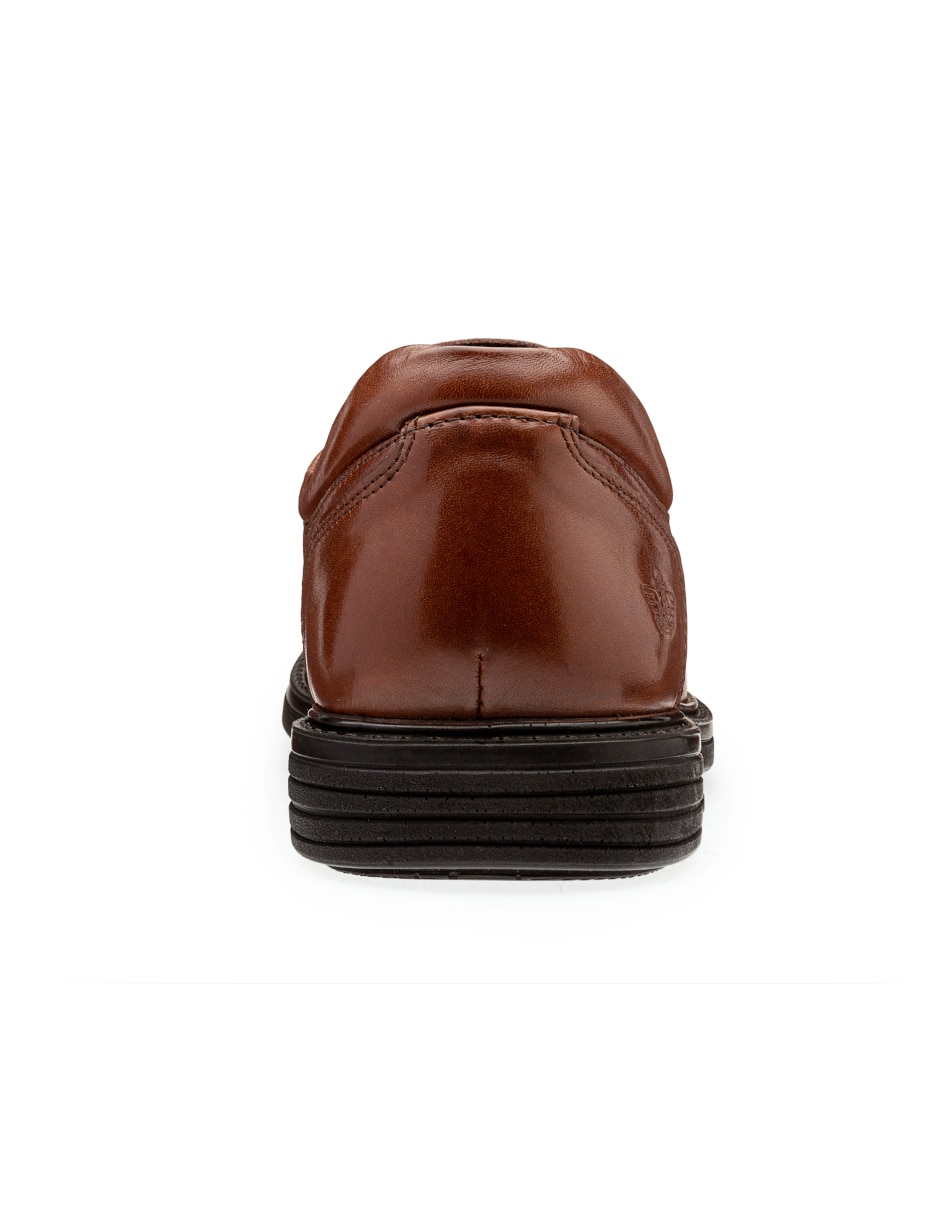 Mocasín para hombre 4