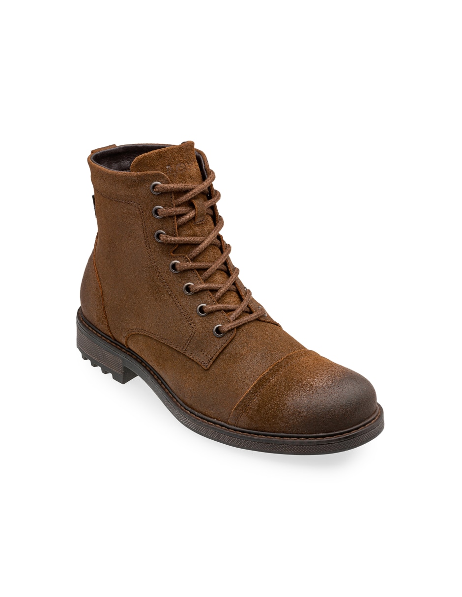 Bota para hombre 2