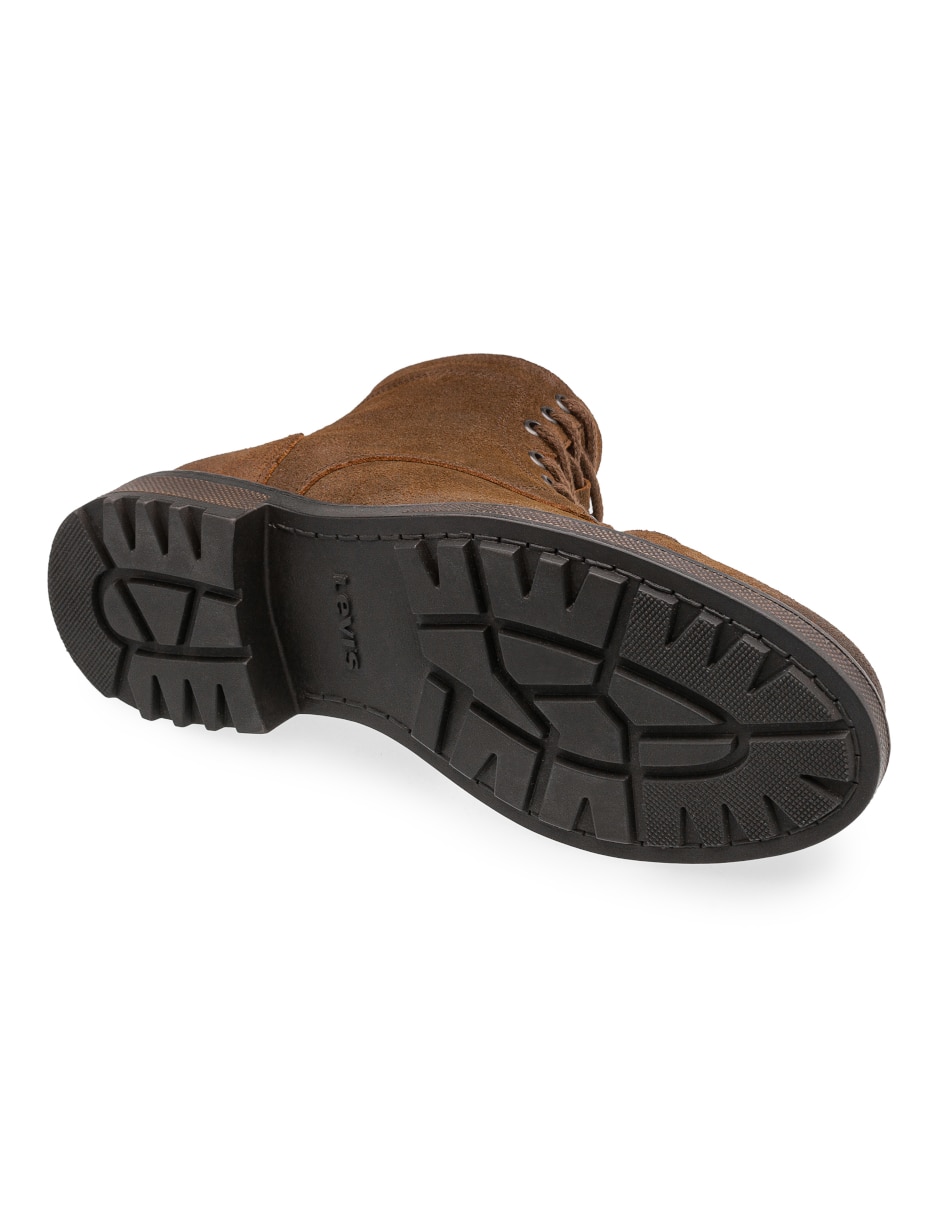 Bota para hombre 5