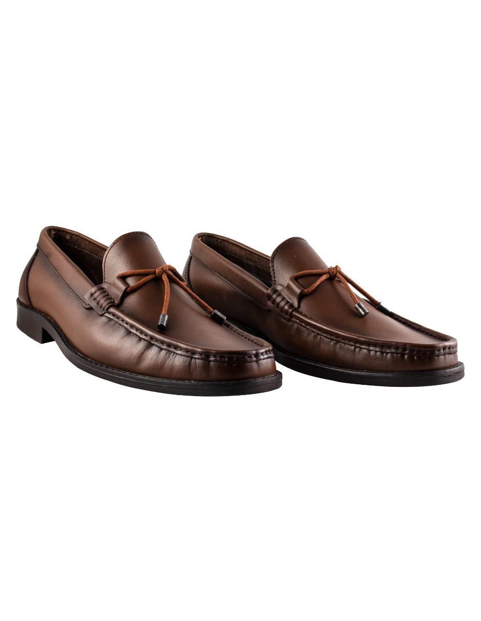 Mocasín para hombre 3