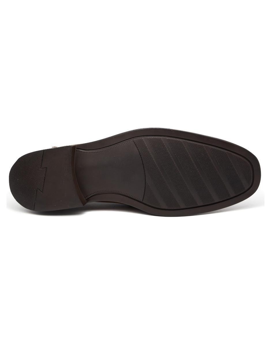 Mocasín para hombre 4