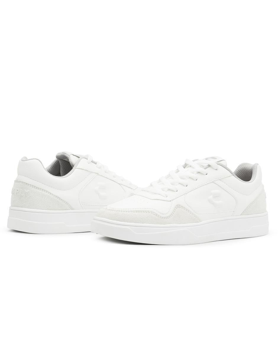 Tenis Skate para hombre 4