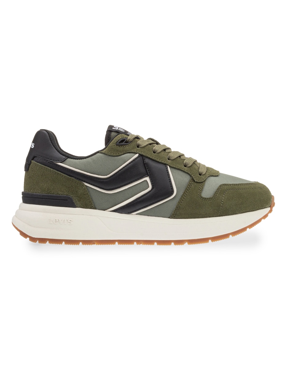 Tenis Levi's para hombre