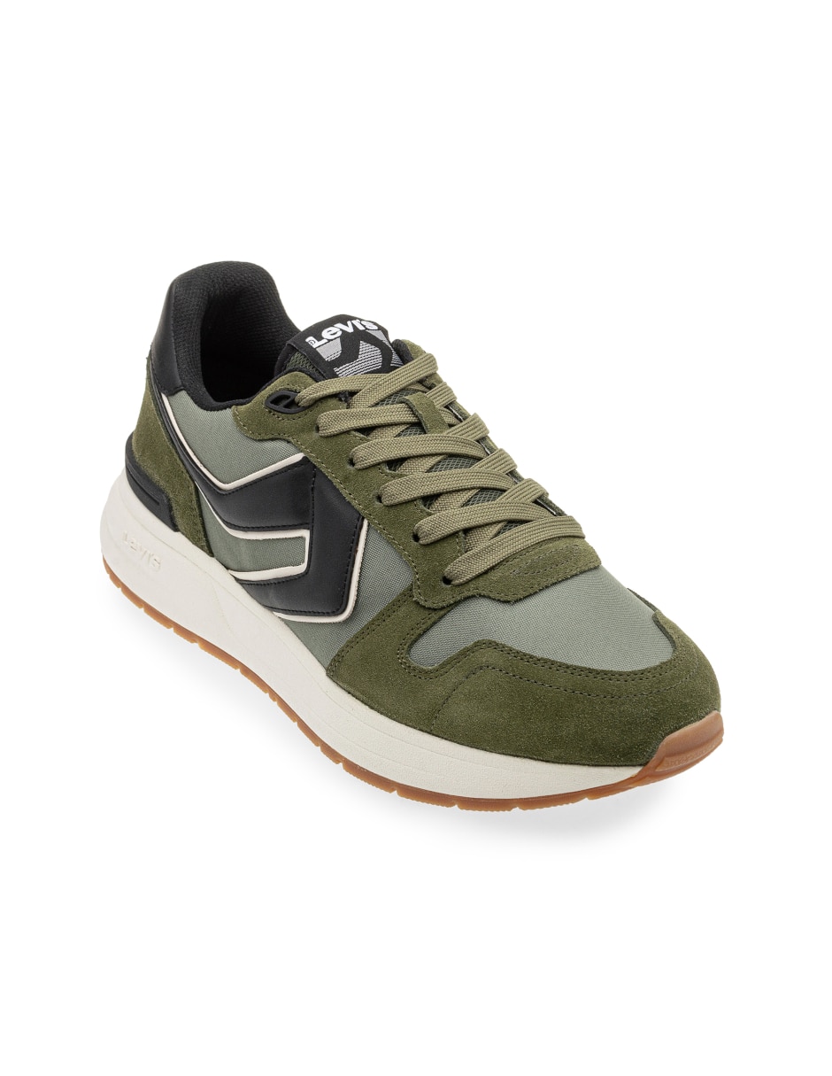 Tenis Levi's para hombre 2