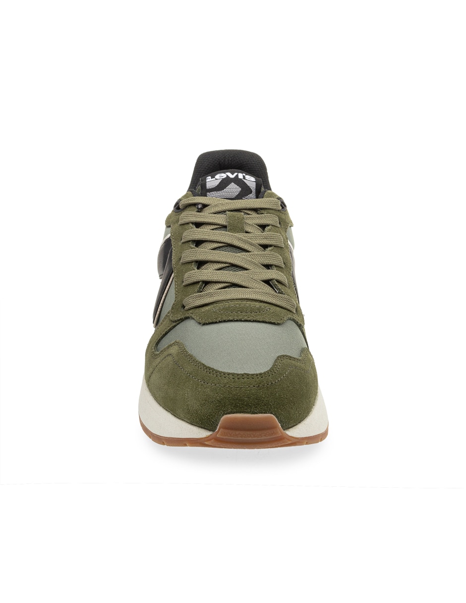 Tenis Levi's para hombre 3