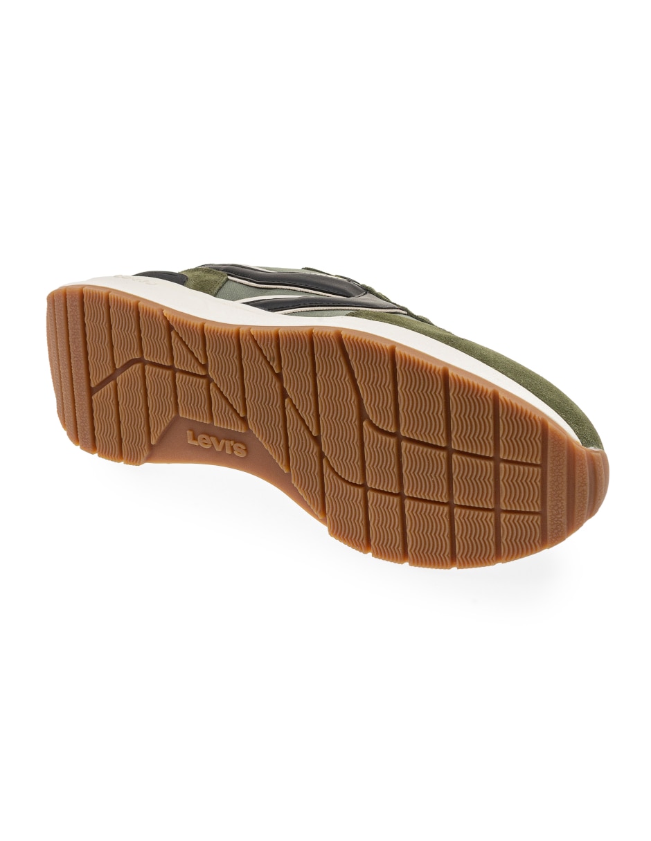 Tenis Levi's para hombre 5