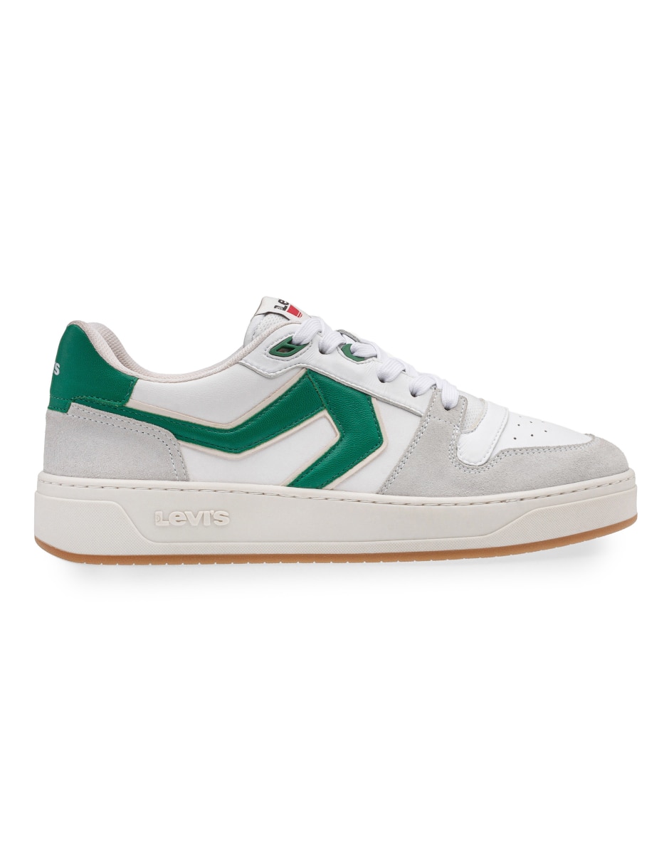 Tenis Levi's para hombre