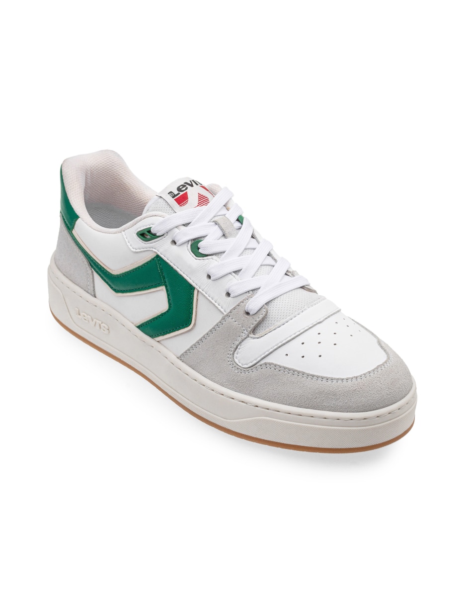 Tenis Levi's para hombre 2