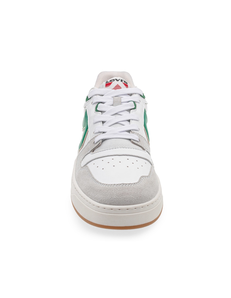 Tenis Levi's para hombre 3