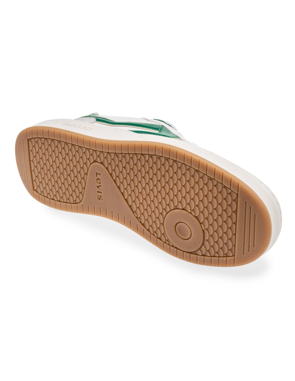 Tenis Levi's para hombre 5