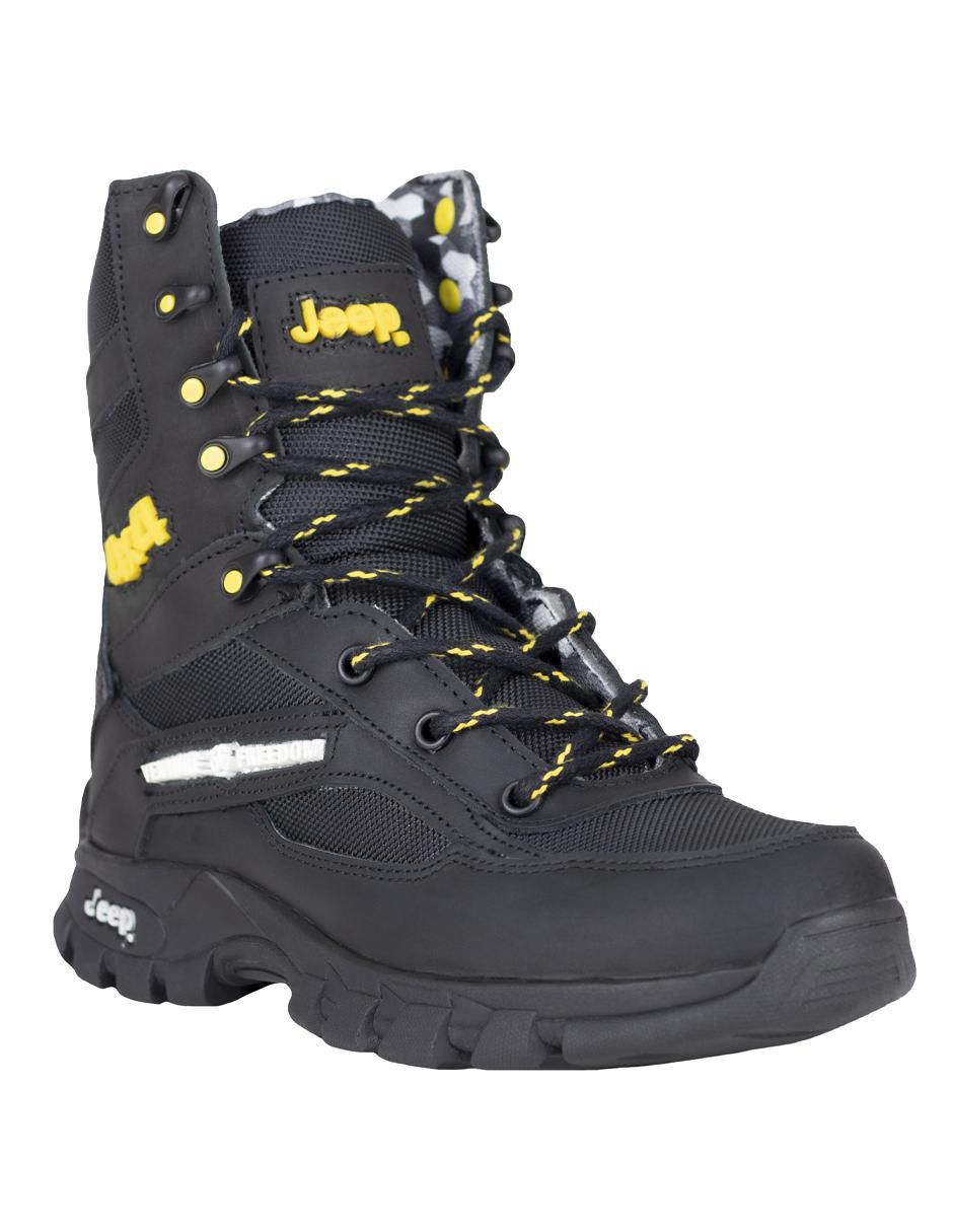 Bota para hombre