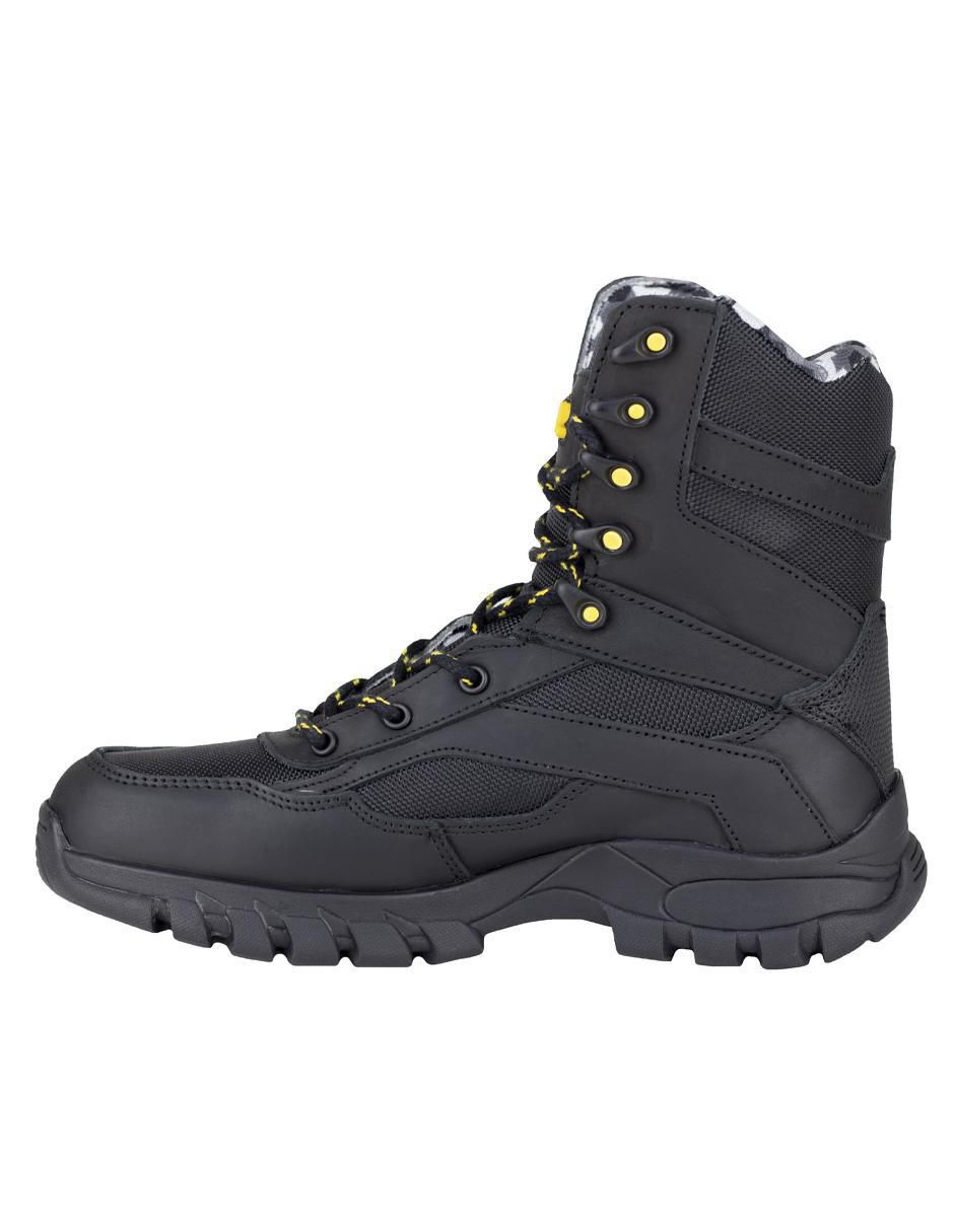 Bota para hombre 3