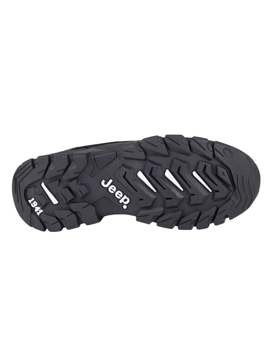 Bota para hombre 4